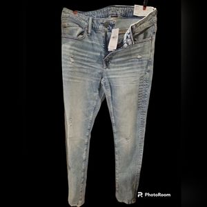 NWT Mens American Eagle Jeans 30x34